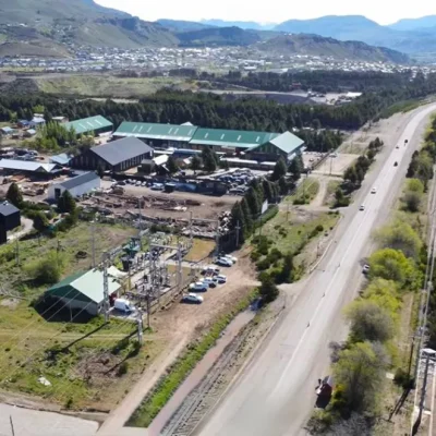 Pío Protto: Provincia licita la ampliación de la Estación Transformadora para reforzar el suministro eléctrico