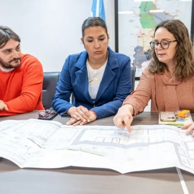 Seis firmas están interesadas en ampliar y refaccionar la Escuela Primaria Nº86