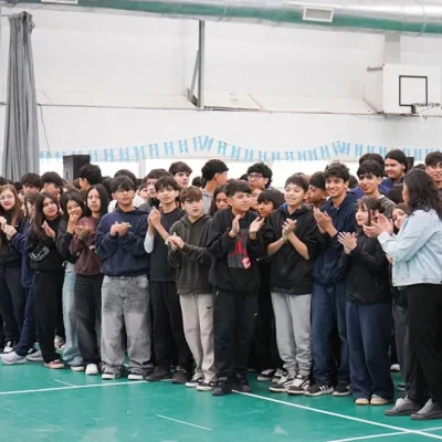 Nueva entrega del Plan Pehuén: se sumaron otras 2.000 computadoras para escuelas de la provincia