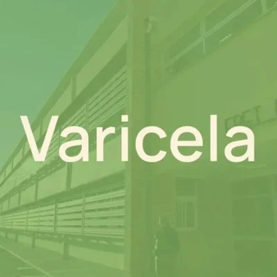 Seguimiento epidemiológico de los dos brotes de varicela en Neuquén capital