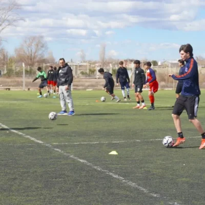 Neuquén en la etapa final de preparación para los 33° Juegos de la Araucanía