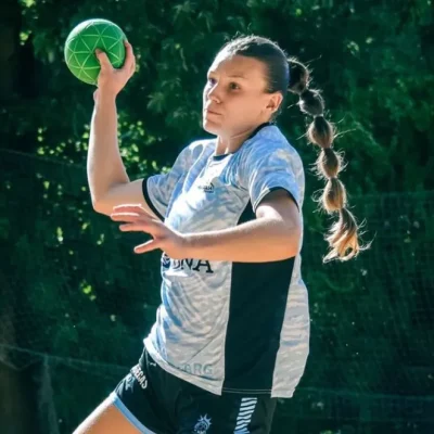 Neuquén copó las selecciones argentinas de Beach Handball