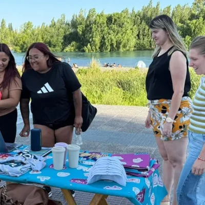 Becas: Juventudes retoma la difusión y asesoramiento a estudiantes