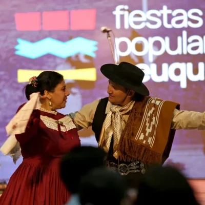 Neuquén presentó una nueva temporada de fiestas populares para celebrar su identidad y sus tradiciones