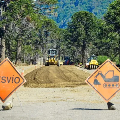 Solicitan transitar con precaución por la Ruta Provincial 60
