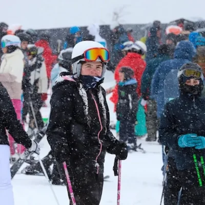 Neuquén ya superó los 193 mil turistas en la temporada de invierno