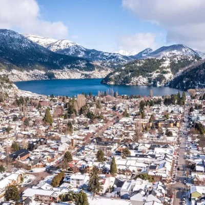 San Martín de los Andes será escenario de un encuentro clave para el desarrollo inmobiliario