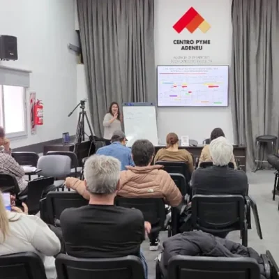 Heladas tardías, granizo y lluvias: Neuquén se anticipa a los fenómenos climáticos que marcarán la próxima temporada productiva