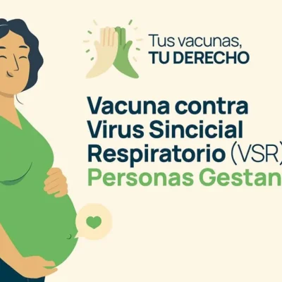 Crecen las consultas por el aumento de casos del virus sincicial respiratorio