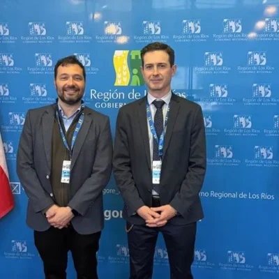 Neuquén planteó una agenda sanitaria binacional para fortalecer el comercio ganadero con Chile