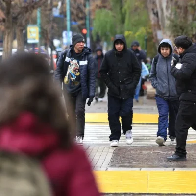 Neuquén recibió más de 13 mil nuevos residentes en los primeros seis meses de 2026
