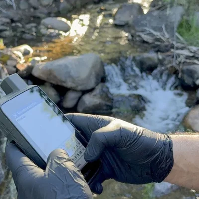 Se optimizará el abastecimiento de agua para la Agrupación Mapuche Curruhuinca