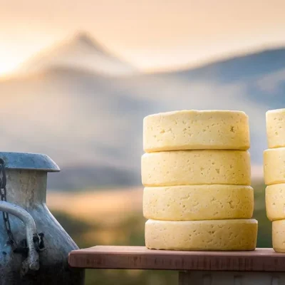 Junín de los Andes celebra la 1ª Fiesta Provincial del Queso Cordillerano