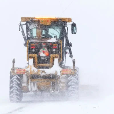 Se recomienda extremar las precauciones al transitar por rutas neuquinas