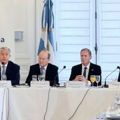“Neuquén es uno de los faros más importantes de atracción de inversiones de la Argentina”