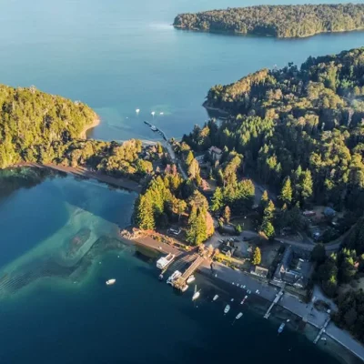 Campaña de beneficios en alojamientos con reembolsos del 50%