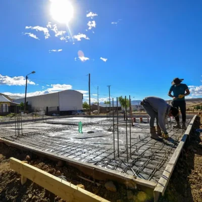 Neuquén impulsa el sueño de la casa propia con créditos hipotecarios financiados por el Estado provincial