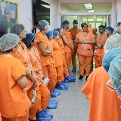 Residencias de Salud: el segundo examen provincial ya tiene fecha