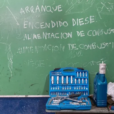 Lanzan un Profesorado que otorgará título docente a los profesionales de escuelas técnicas