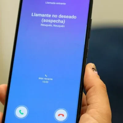 Advierten sobre contactos que simulan ser del Emplea Neuquén
