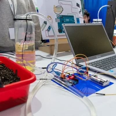 Se abrió el registro de docentes para dictar programas FinEsTec y Tutorías 2026