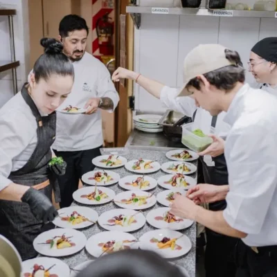 Traful Invita celebra su 13ª edición con una agenda que combina gastronomía, música y paisaje