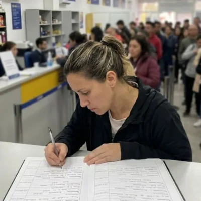 Neuquén avanza en el cumplimiento de los tiempos máximos de espera en filas