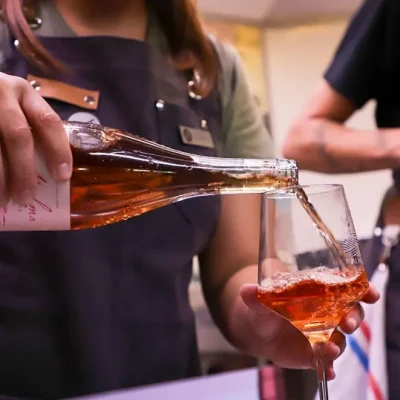 San Martín de los Andes será sede para el encuentro de vinos neuquinos