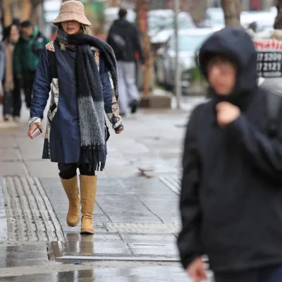 Lluvias, nieve y fuertes vientos para distintas zonas de Neuquén