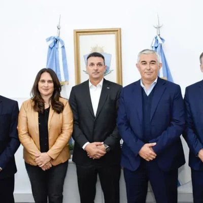 Emplea Neuquén y el Instituto Vaca Muerta se unen para capacitar a quienes hoy necesita la industria