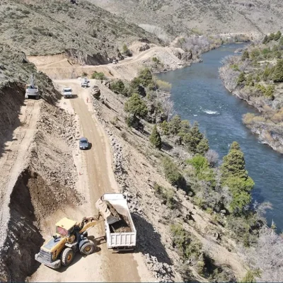 Vialidad advierte que habrá una semana de corte total en una ruta neuquina
