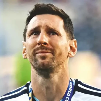 Lionel Messi anunció su retiro de la Selección Argentina: “Me vacié, ya no tengo más para dar”